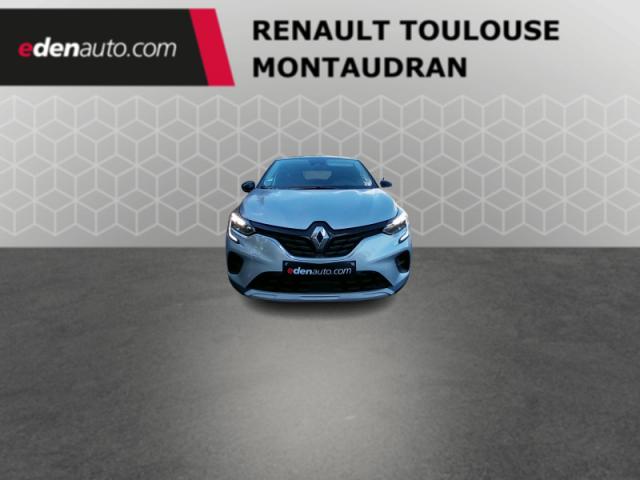 Renault Captur image 1