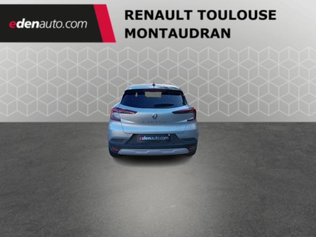 Renault Captur image 7