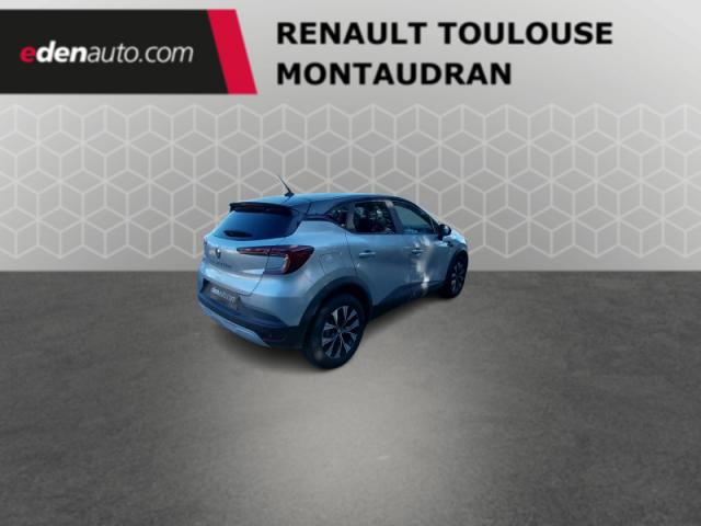 Renault Captur image 8