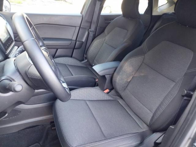Renault Captur image 4