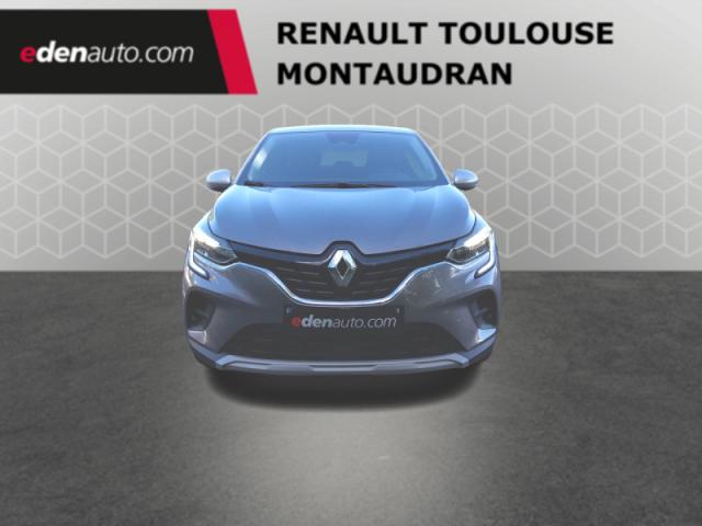 Renault Captur image 8