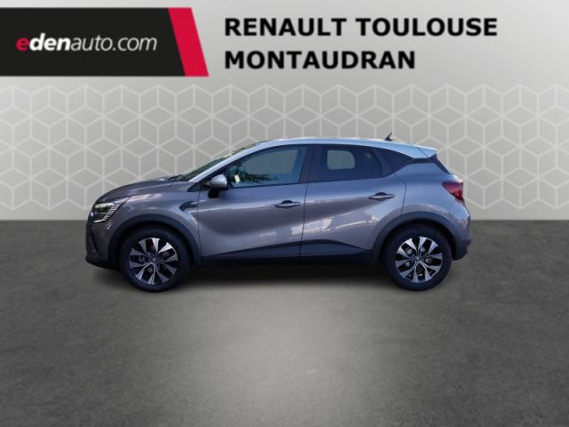 Renault Captur image 1