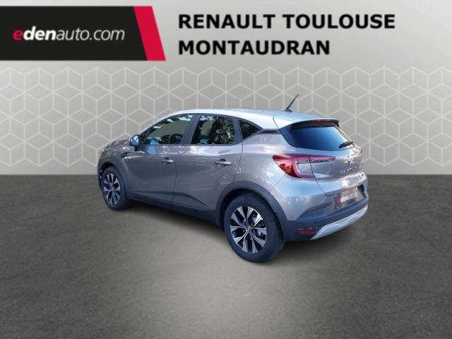 Renault Captur image 3