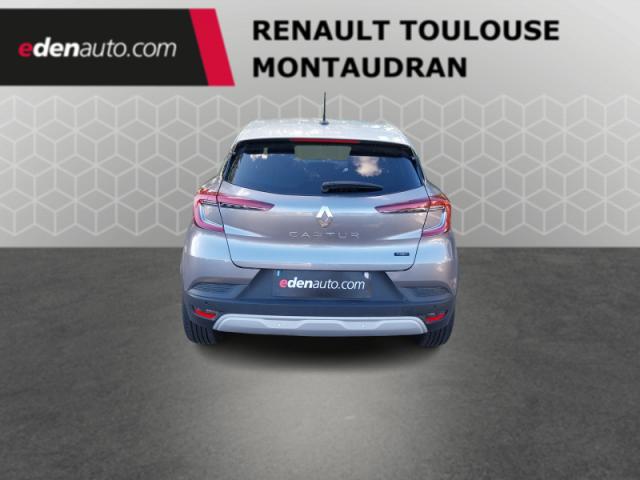 Renault Captur image 5