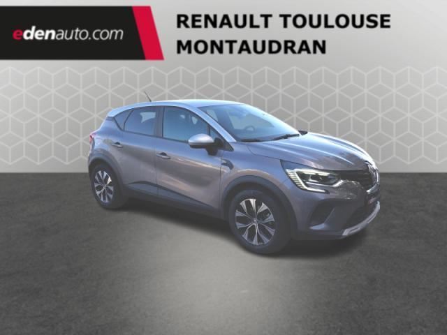 Renault Captur image 9