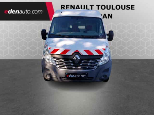 Renault Master image 4
