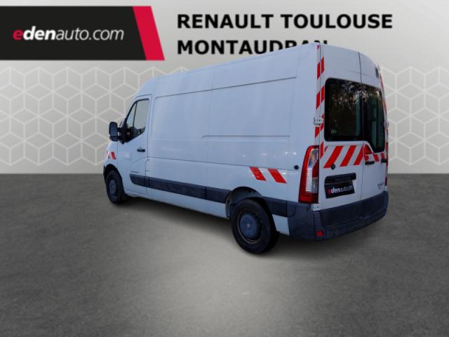 Renault Master image 6