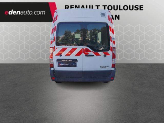 Renault Master image 8