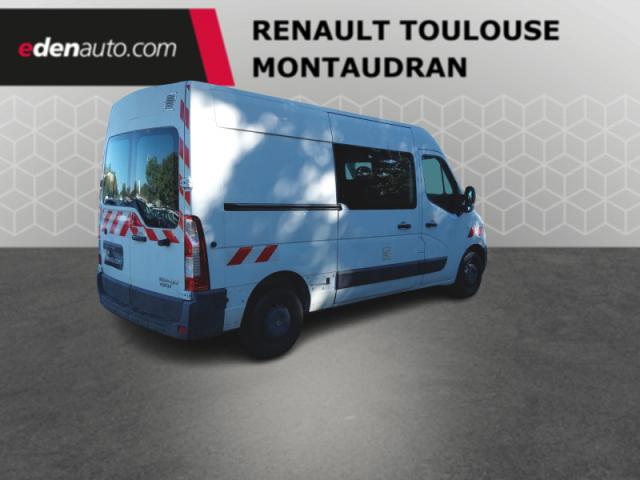Renault Master image 2
