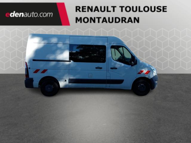 Renault Master image 1
