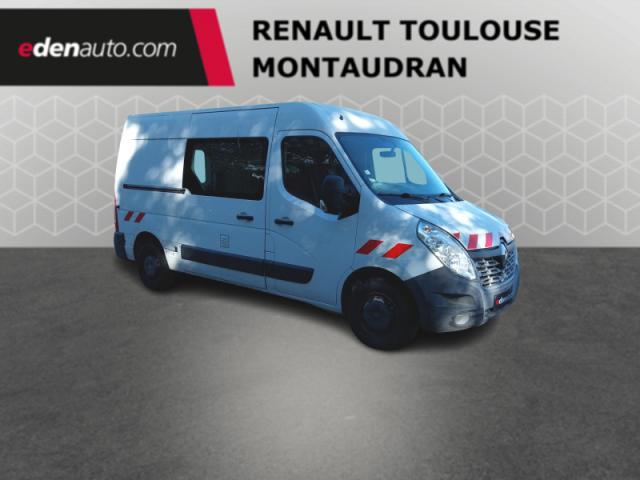 Renault Master image 7