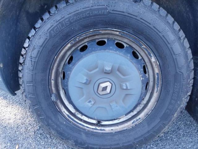 Renault Master image 3
