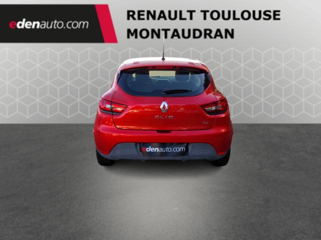 Renault Clio image 2