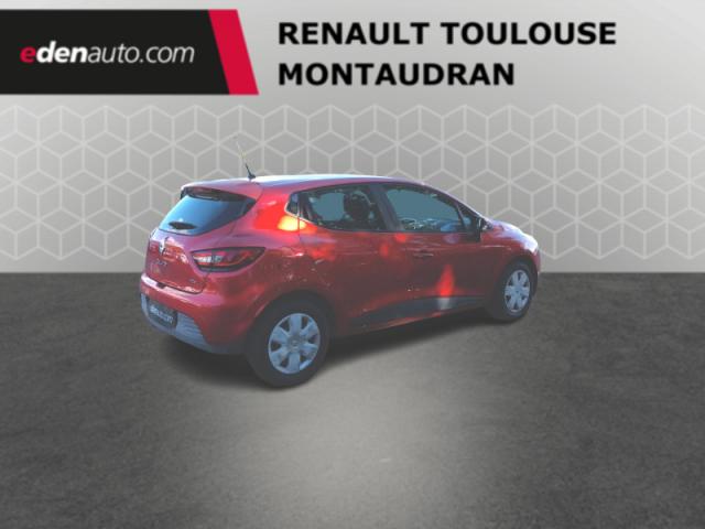 Renault Clio image 4