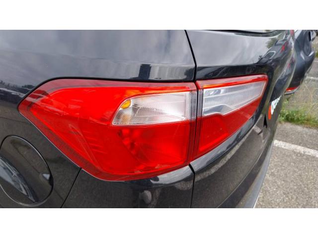 Ford Ecosport image 7