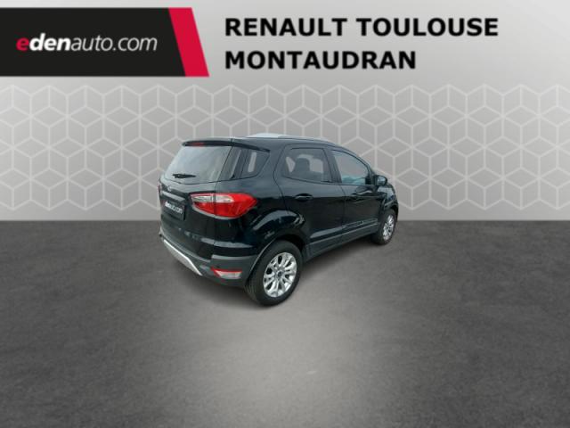 Ford Ecosport image 3