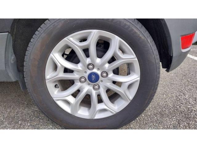 Ford Ecosport image 4