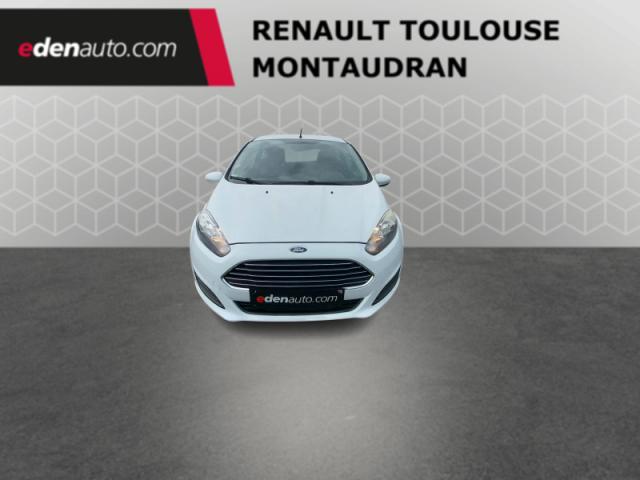 Ford Fiesta image 3