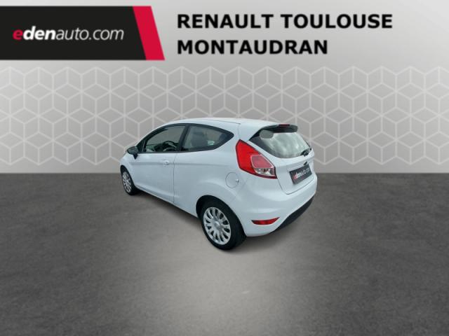 Ford Fiesta image 2