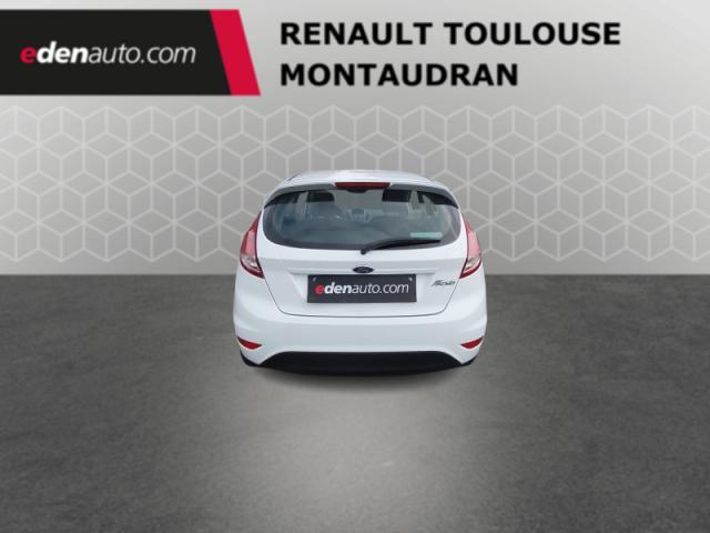 Ford Fiesta image 8
