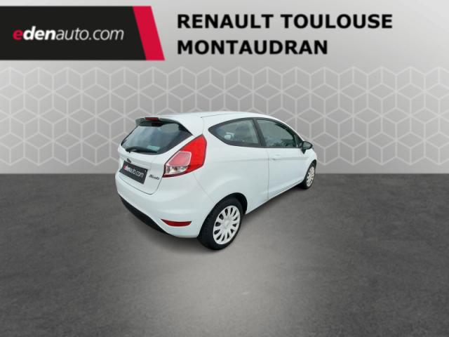 Ford Fiesta image 1