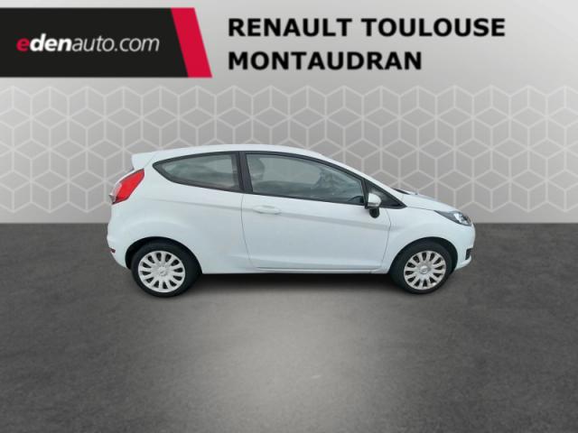 Ford Fiesta image 5