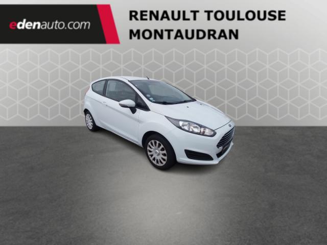 Ford Fiesta image 4