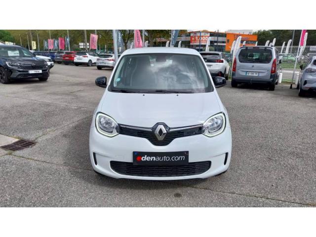 Renault Twingo image 4