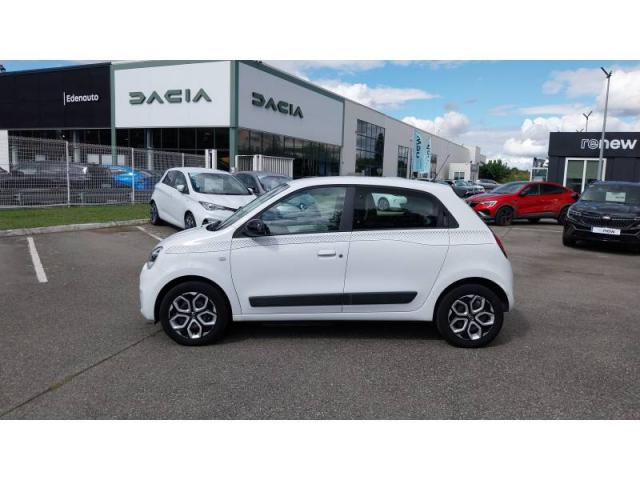 Renault Twingo image 2