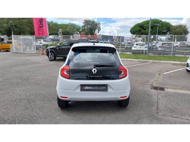 Renault Twingo image 5