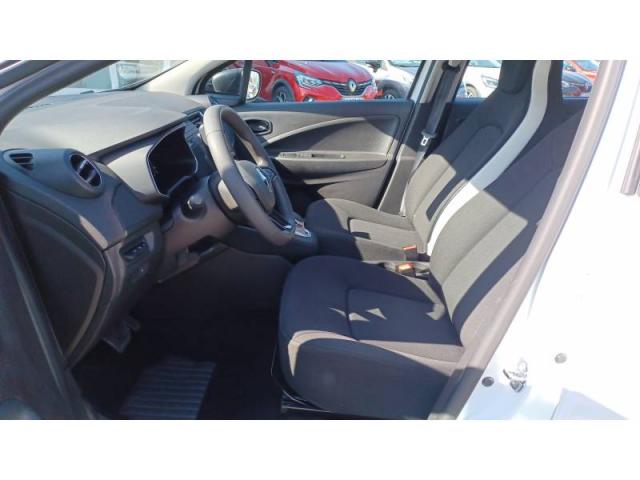Renault Zoe image 2