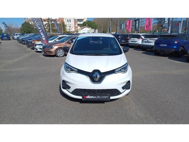 Renault Zoe image 4