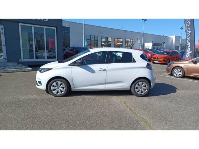 Renault Zoe image 8