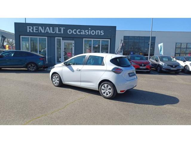 Renault Zoe image 6