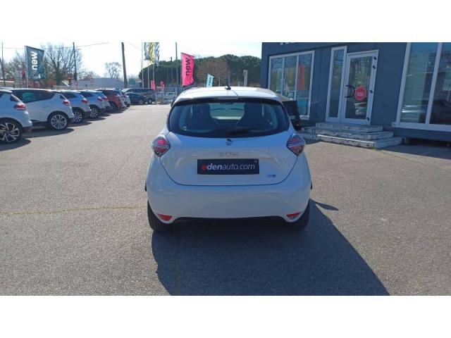 Renault Zoe image 7