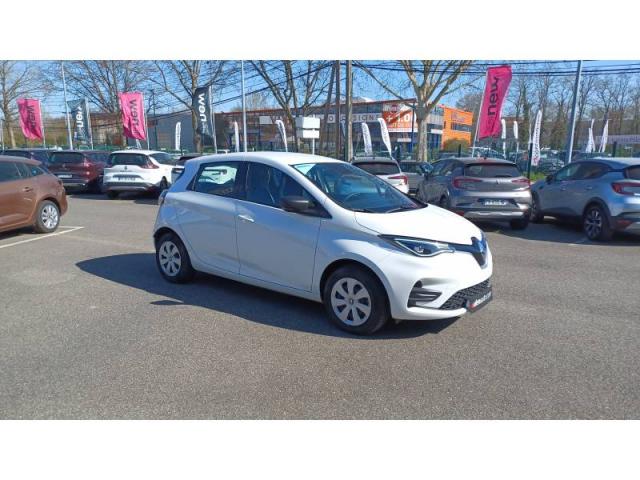 Renault Zoe image 5