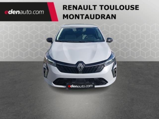 Renault Clio image 1