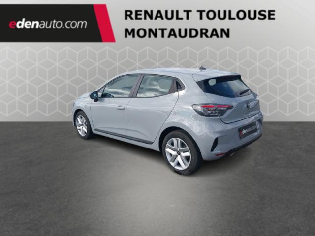 Renault Clio image 6