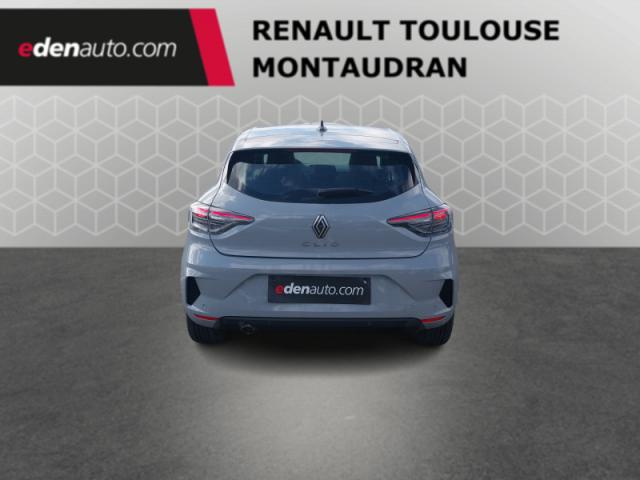 Renault Clio image 4