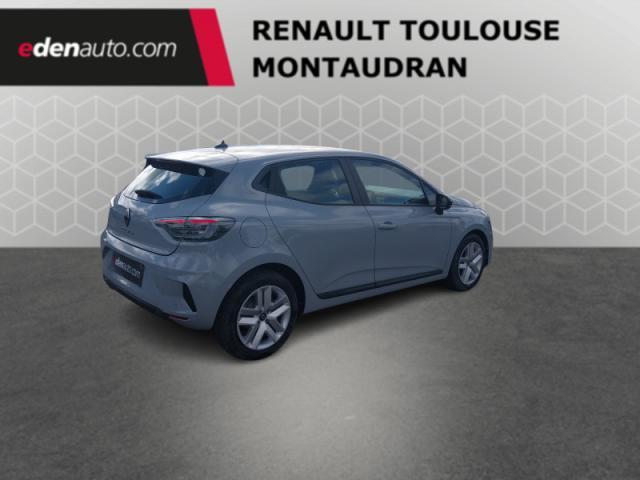 Renault Clio image 7