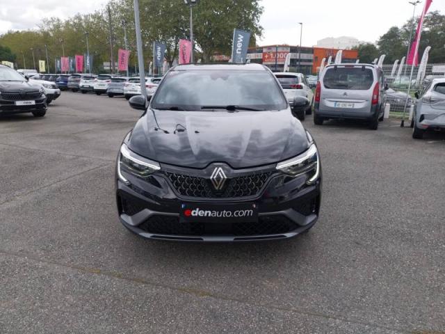 Renault Arkana image 3