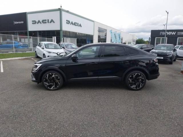 Renault Arkana image 7