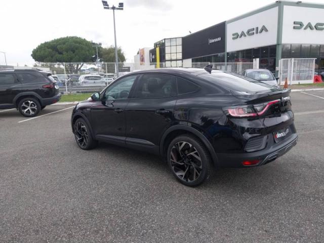 Renault Arkana image 1