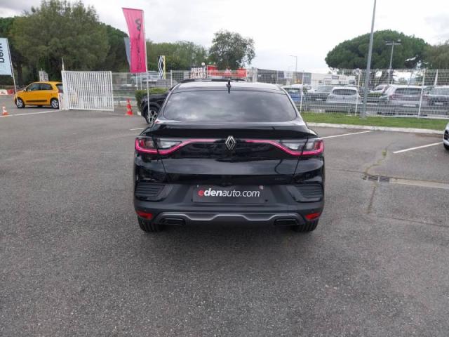 Renault Arkana image 6
