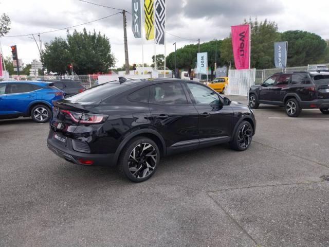 Renault Arkana image 8