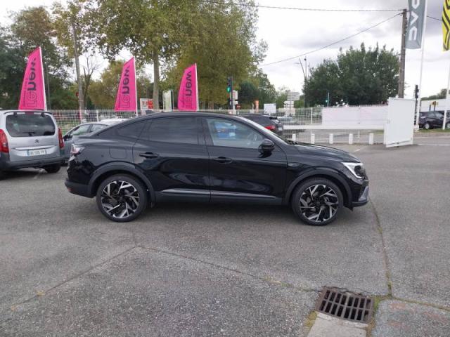 Renault Arkana image 2