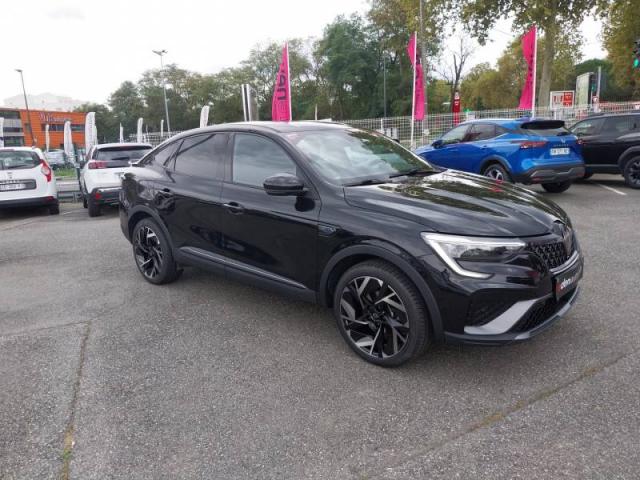 Renault Arkana image 5
