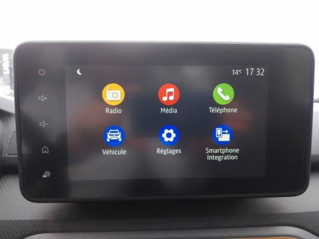 Dacia Sandero image 2