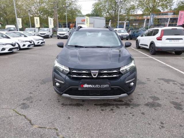 Dacia Sandero image 3