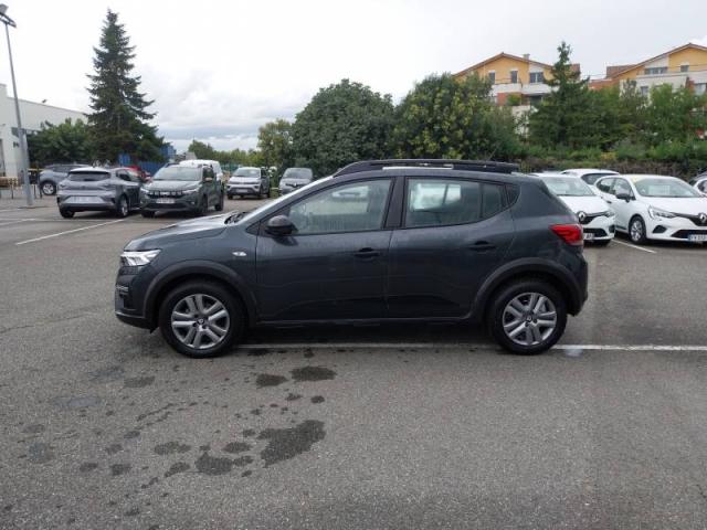 Dacia Sandero image 1